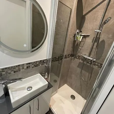 Apartman Brand New Flat Eiffel Tower *